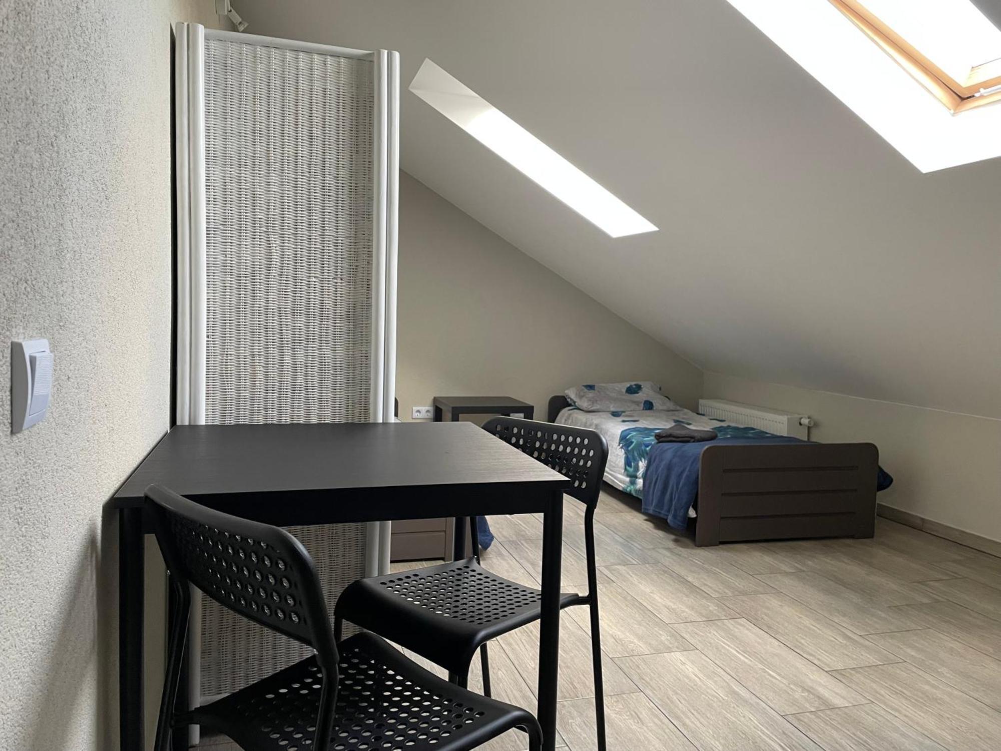 Pension Jura Gronau  Εξωτερικό φωτογραφία