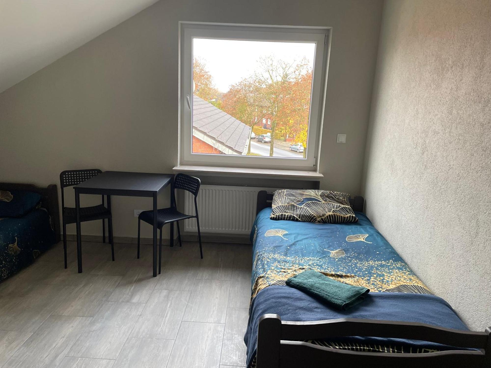 Pension Jura Gronau  Εξωτερικό φωτογραφία