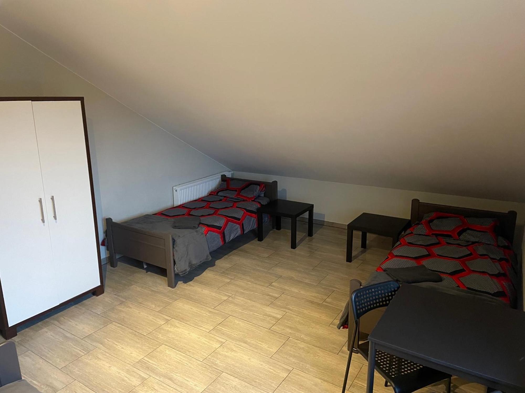 Pension Jura Gronau  Εξωτερικό φωτογραφία