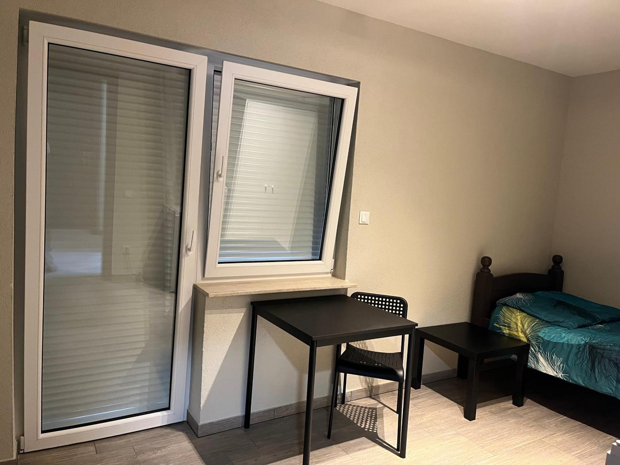 Pension Jura Gronau  Εξωτερικό φωτογραφία