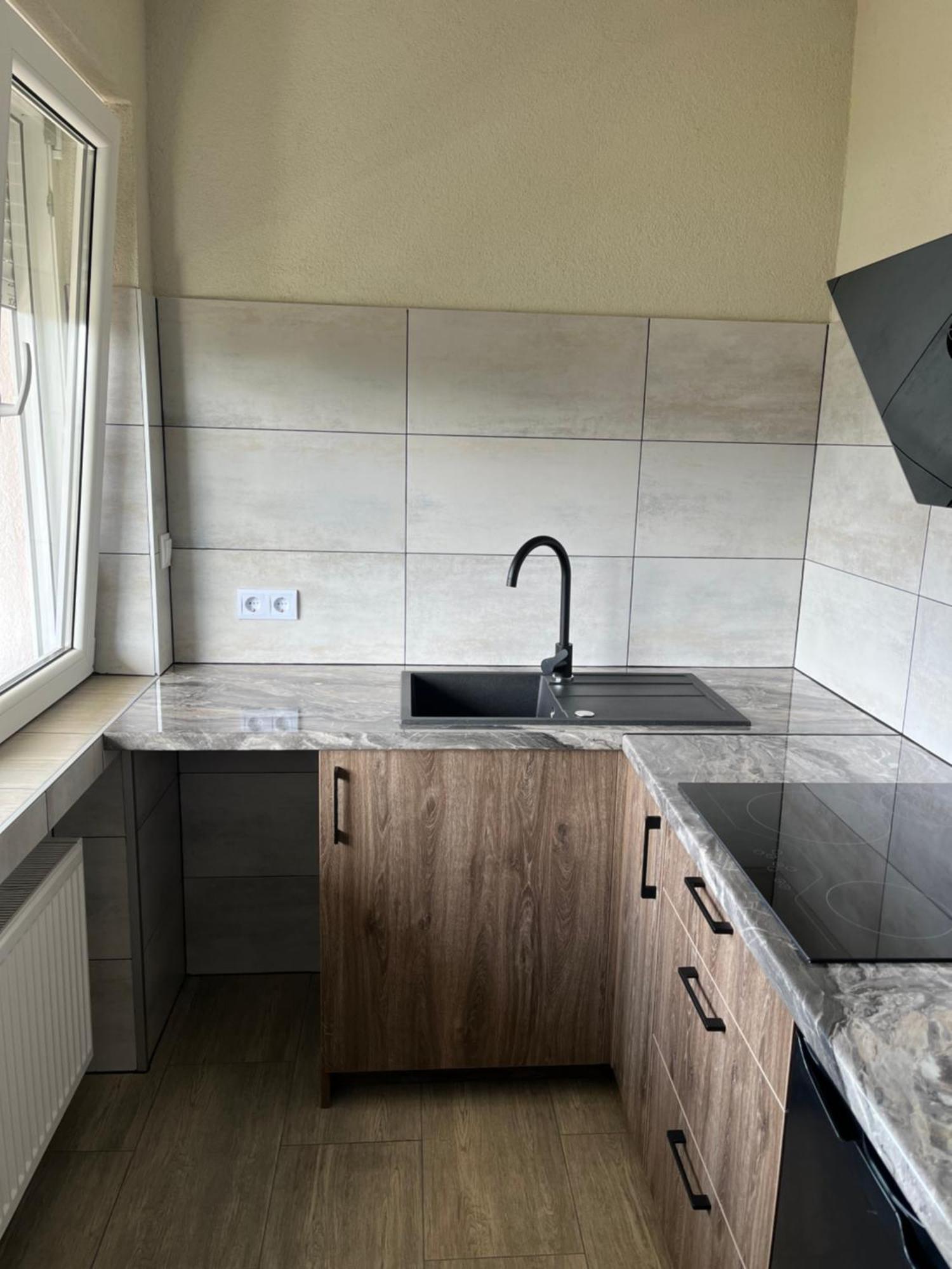 Pension Jura Gronau  Εξωτερικό φωτογραφία